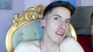 DangerAndSlav - Porn Video [Bongacams]: talented cam slut, beautiful camgirl video, bewitching belle