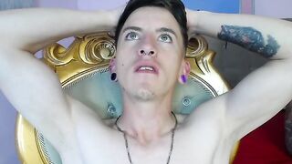 DangerAndSlav - Porn Video [Bongacams]: talented cam slut, beautiful camgirl video, bewitching belle