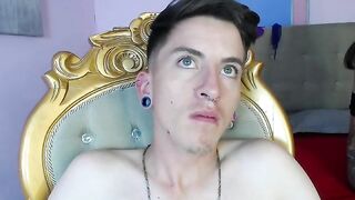 DangerAndSlav - Porn Video [Bongacams]: talented cam slut, beautiful camgirl video, bewitching belle