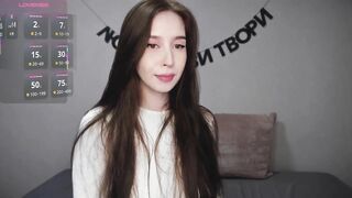 RocketGIRL - Porn Video [Bongacams]: angelic seductress, bewitching belle, seductive booty