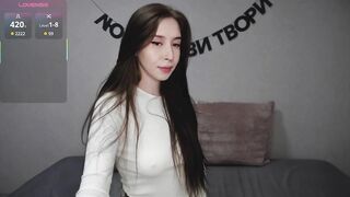 RocketGIRL - Porn Video [Bongacams]: angelic seductress, bewitching belle, seductive booty