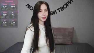 RocketGIRL - Porn Video [Bongacams]: angelic seductress, bewitching belle, seductive booty