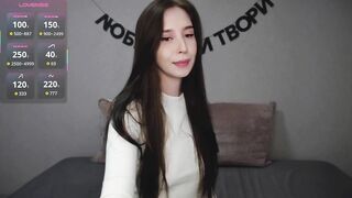 RocketGIRL - Porn Video [Bongacams]: angelic seductress, bewitching belle, seductive booty