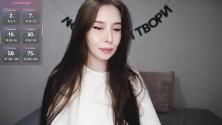 RocketGIRL - Porn Video [Bongacams]: angelic seductress, bewitching belle, seductive booty