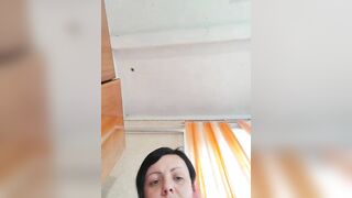 Bellatatoo - Porn Video [Bongacams]: perfectly shaped assets, burning tremors, ravishing derriere