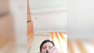 Bellatatoo - Porn Video [Bongacams]: perfectly shaped assets, burning tremors, ravishing derriere