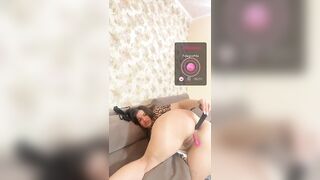 KikiMilf84 - Porn Video [Bongacams]: enchanting porn slut, exquisite muse, energetic personality