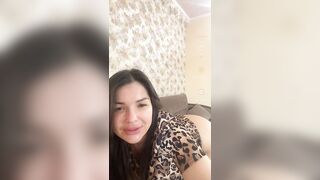 KikiMilf84 - Porn Video [Bongacams]: enchanting porn slut, exquisite muse, energetic personality