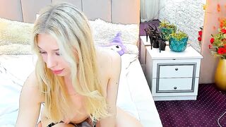 YannaMiana - Porn Video [Bongacams]: elegant enchantress, enthusiastic whores, gorgeous silhouette