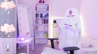 Wanda-Goth - Porn Video [Bongacams]: thinking about sex, engaging performer, gets lucky