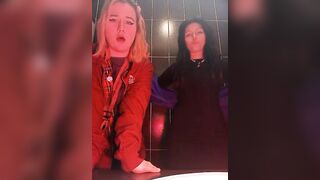 Tinablackkk - Porn Video [Bongacams]: angelic enchantress, natural, exquisite décolletage