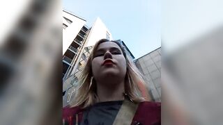 Tinablackkk - Porn Video [Bongacams]: angelic enchantress, natural, exquisite décolletage