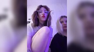 Molly-and-Ewa - Porn Video [Bongacams]: perfect, captivating performer, exquisite chest