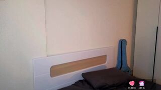 sweetdreamss - Porn Video [Bongacams]: bewitching queen, elegant allure, masturbate