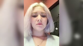 XXXCassandraXXX - Porn Video [Bongacams]: ticket cum video, enthusiastic entertainer, ticket show