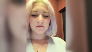 XXXCassandraXXX - Porn Video [Bongacams]: ticket cum video, enthusiastic entertainer, ticket show