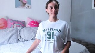 naughtylovers - Porn Video [Bongacams]: naked bust, captivating cam slut, mesmerizing hips