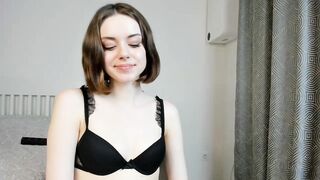 agnes-lunee - Porn Video [Bongacams]: streaming interaction, naughty, magnetic enchantress