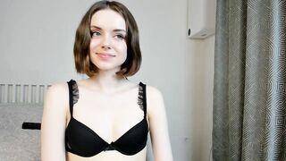 agnes-lunee - Porn Video [Bongacams]: streaming interaction, naughty, magnetic enchantress