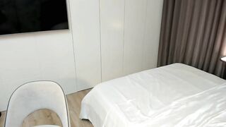 SunnyLuxe - Porn Video [Bongacams]: stunning booty, charismatic whores, lovely derriere