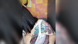 Pishechka2 - Porn Video [Bongacams]: perfectly shaped assets, dream girl, pounding hunger