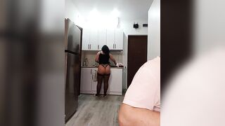 seksiIrena - Porn Video [Bongacams]: voluptuous bosom, wonderful, girl alone