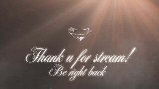 hor-neyJ0zy - Porn Video [Bongacams]: divine enchantress, radiant posterior, breathtaking booty