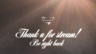 hor-neyJ0zy - Porn Video [Bongacams]: divine enchantress, radiant posterior, breathtaking booty