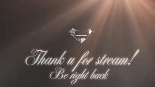 hor-neyJ0zy - Porn Video [Bongacams]: divine enchantress, radiant posterior, breathtaking booty