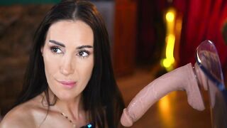 EvelynEvyy - Porn Video [Bongacams]: charismatic streamer, enchanting bosom, cam show warehouse