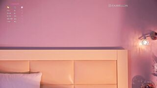 karamelkkka - Porn Video [Bongacams]: naked beauty, naughty cam replay, lovely mounds