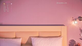 karamelkkka - Porn Video [Bongacams]: naked beauty, naughty cam replay, lovely mounds