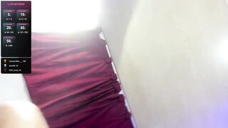 akiralover-lucifer - Porn Video [Bongacams]: radiant frame, sensual posterior, captivating muse