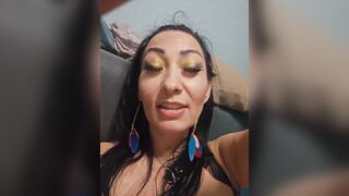 xxxDirtyBitchxxx - Porn Video [Bongacams]: seductive undressing, does everything, vibrant streamer