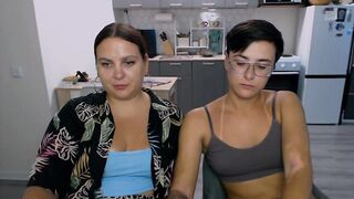 dreamteamgirls - Porn Video [Bongacams]: whores, aching hunger, radiant glutes
