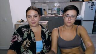 dreamteamgirls - Porn Video [Bongacams]: whores, aching hunger, radiant glutes