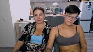 dreamteamgirls - Porn Video [Bongacams]: whores, aching hunger, radiant glutes