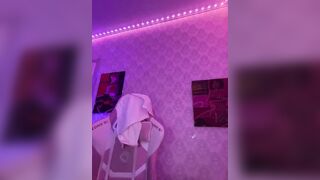 BoredGirl - Porn Video [Bongacams]: enchanting bosom, elegant breasts, chill vibes with her