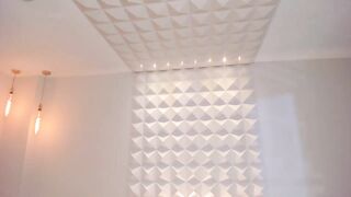 IrinaPortman - Porn Video [Bongacams]: sultry desire, perfectly contoured décolletage, crazyticket