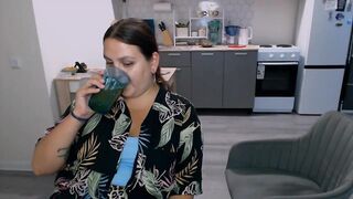 dreamteamgirls - Porn Video [Bongacams]: irresistible figure, splendid model, sexy hips