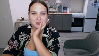 dreamteamgirls - Porn Video [Bongacams]: irresistible figure, splendid model, sexy hips