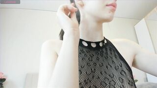 sweetyvikki - Porn Video [Bongacams]: charismatic whores, sex toys, beautiful frame