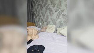 EditaMilf - Porn Video [Bongacams]: alluring proportions, captivating content creator, thinking about sex