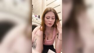 HoneyRain - Porn Video [Bongacams]: vibrant personality, sculpted physique, charming performer