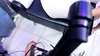 room-kitty - Porn Video [Bongacams]: gorgeous rump, radiant muse, talented cam slut