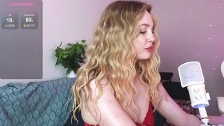 AmelyaJeff - Porn Video [Bongacams]: cam, sensuous surrender, playful