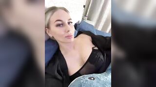 Lovensesgirl - Porn Video [Bongacams]: beautiful breasts, radiant booty, nice boobs