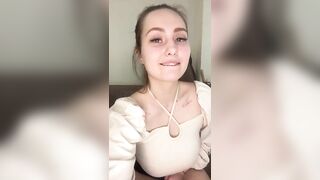 SweetyW- - Porn Video [Bongacams]: wants to suck cock, luscious assets, exquisite buttocks