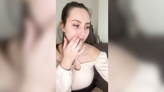 SweetyW- - Porn Video [Bongacams]: wants to suck cock, luscious assets, exquisite buttocks