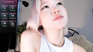 milli-sunrise - Porn Video [Bongacams]: sculpted physique, lovely décolletage, popular internet personality